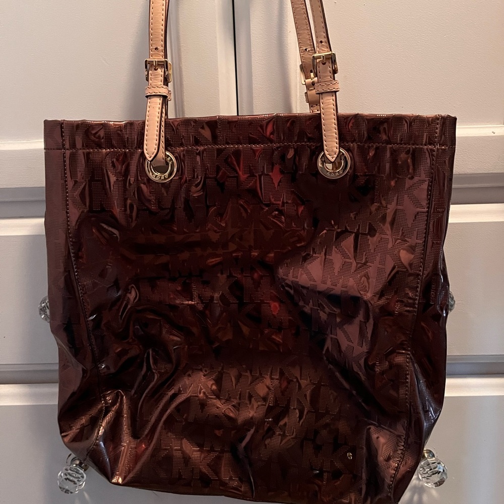Michael Kors tote bag
